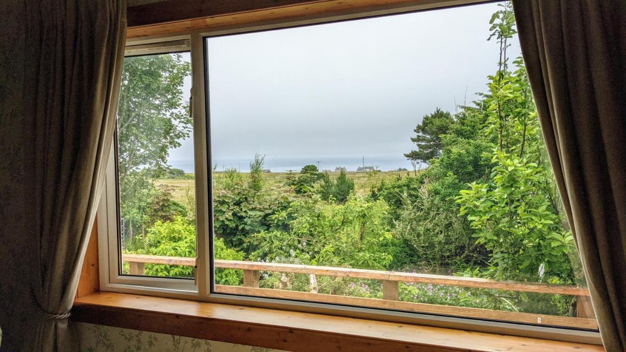 Vila Remuera, North Tolsta Exteriér fotografie