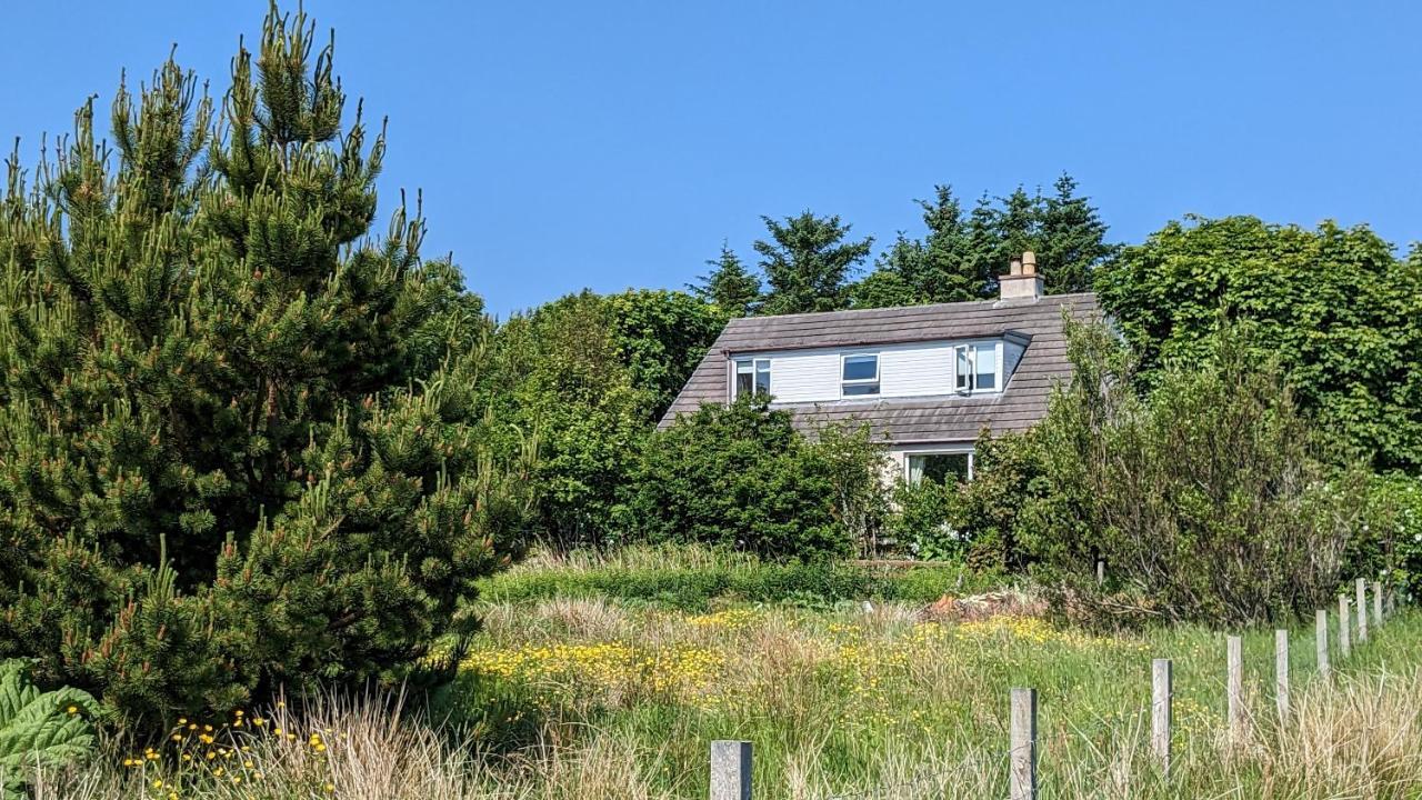 Vila Remuera, North Tolsta Exteriér fotografie